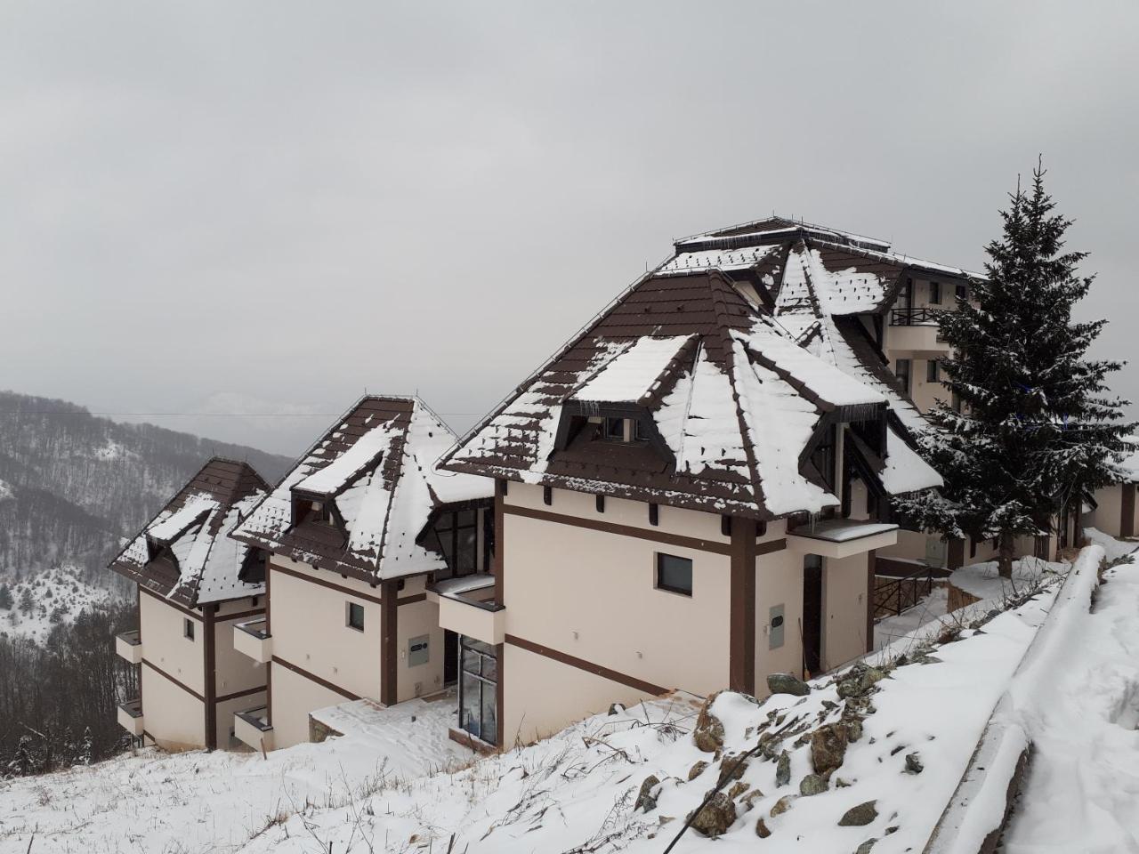 Apartman Andjela Apartment Kopaonik Exterior photo