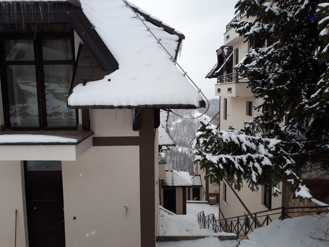 Apartman Andjela Apartment Kopaonik Exterior photo