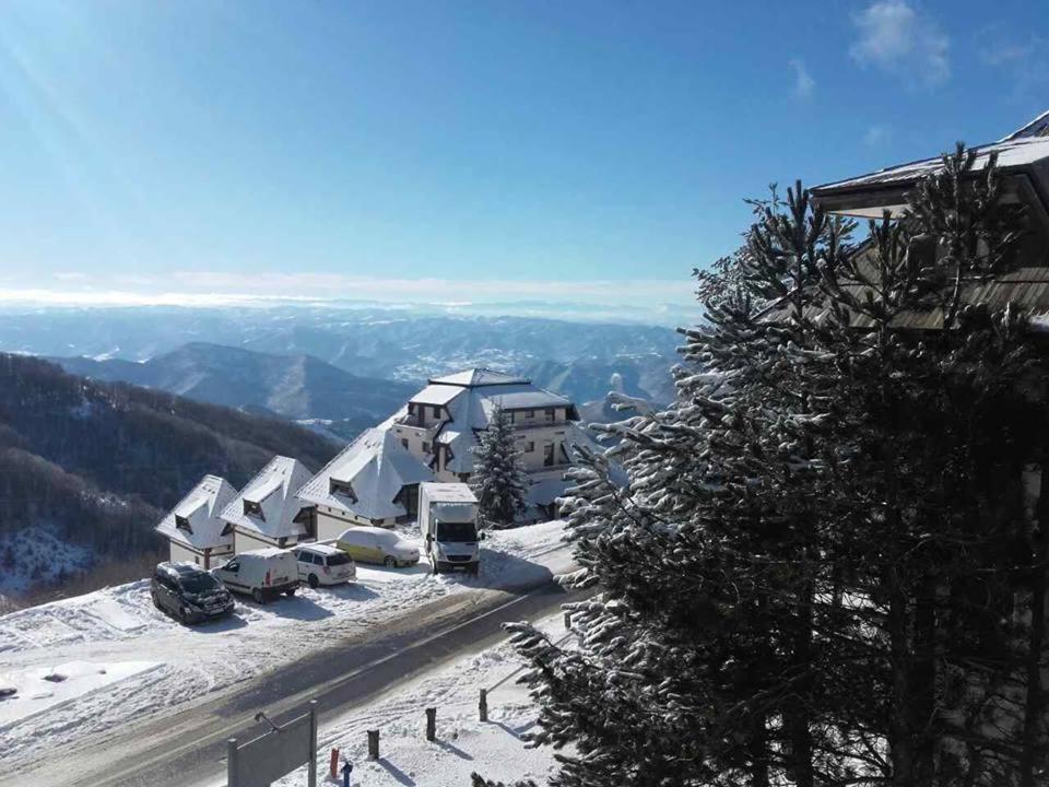 Apartman Andjela Apartment Kopaonik Exterior photo