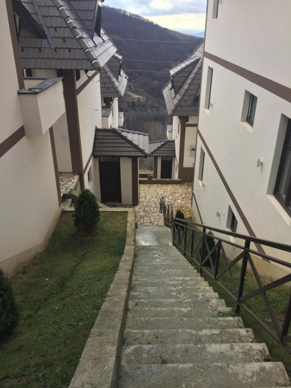 Apartman Andjela Apartment Kopaonik Exterior photo